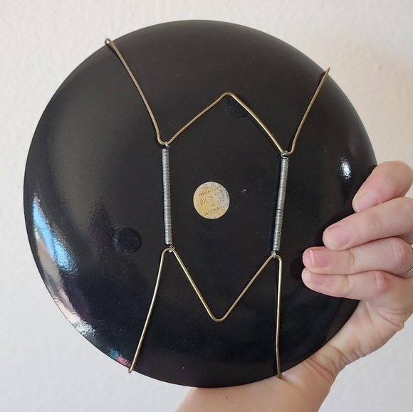 Taylor Swift 1989 Inspired Vintage Seagull  Decorative Wall Plate - Picture 5 of 6